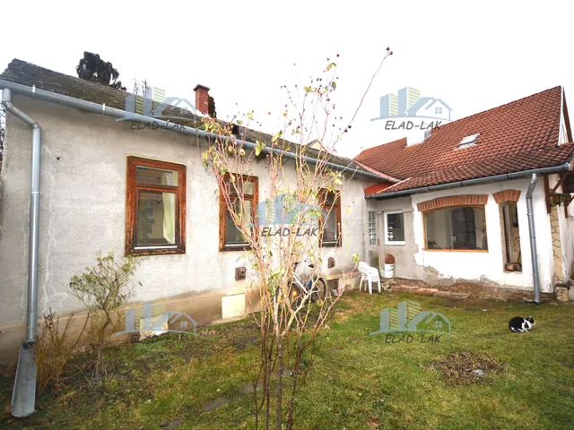 Eladó ház Szombathely, Gyöngyösszőlős 118 nm