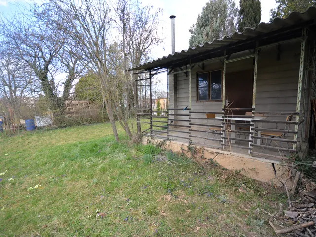 Eladó telek Szombathely, Parkerdő lakókert 544 nm