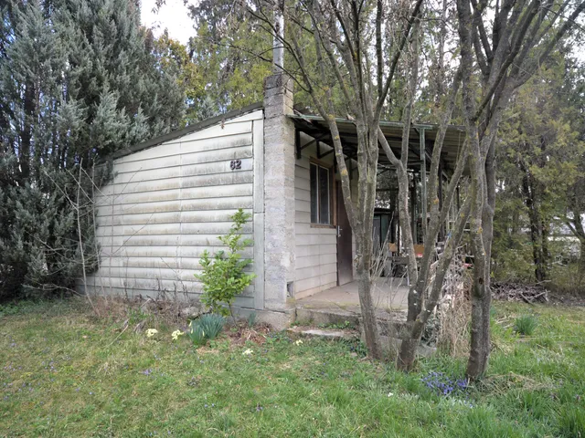 Eladó telek Szombathely, Parkerdő lakókert 544 nm