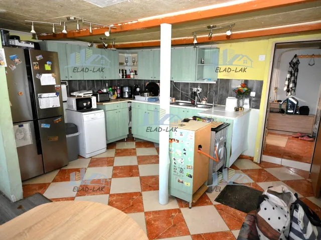 Eladó ház Szombathely, Parkerdő lakókert 104 nm