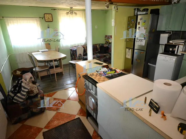 Eladó ház Szombathely, Parkerdő lakókert 104 nm