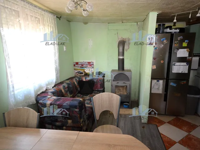 Eladó ház Szombathely, Parkerdő lakókert 104 nm