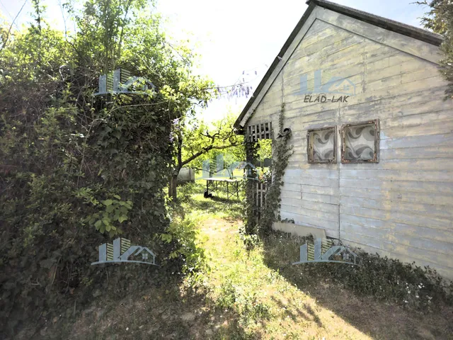 Eladó telek Szombathely, Parkerdő lakókert 550 nm