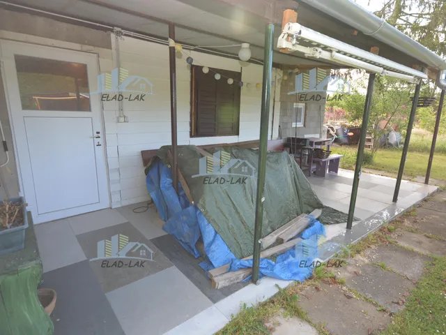 Eladó telek Szombathely, Parkerdő lakókert 650 nm