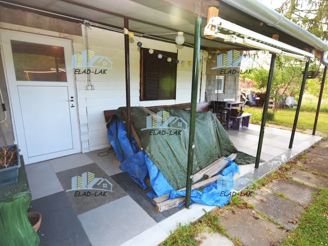 Eladó telek Szombathely, Parkerdő lakókert 650 nm