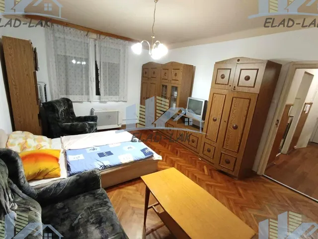 Eladó lakás Szombathely, Belváros 52 nm