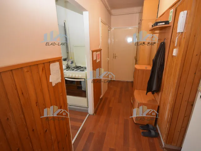 Eladó lakás Szombathely, Belváros 52 nm