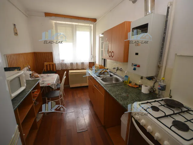 Eladó lakás Szombathely, Belváros 52 nm