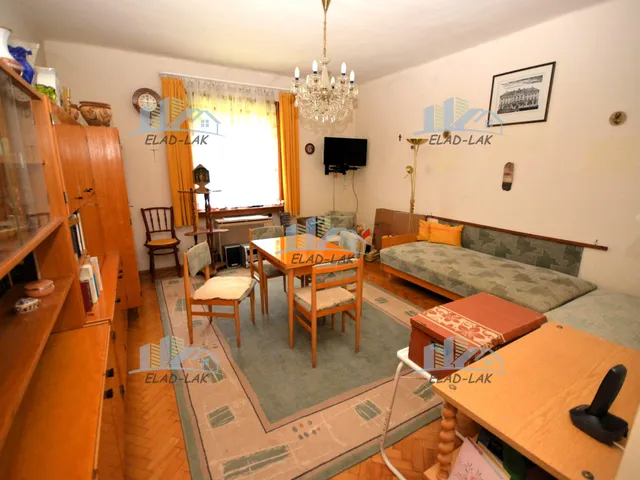 Eladó lakás Szombathely, Középhegy 42 nm