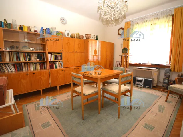 Eladó lakás Szombathely, Középhegy 42 nm