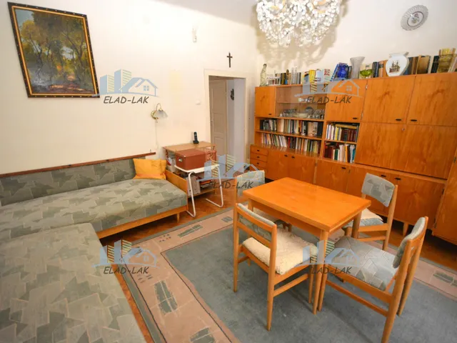 Eladó lakás Szombathely, Középhegy 42 nm