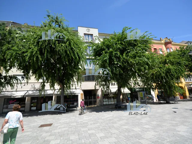 Eladó lakás Szombathely, Belváros 51 nm
