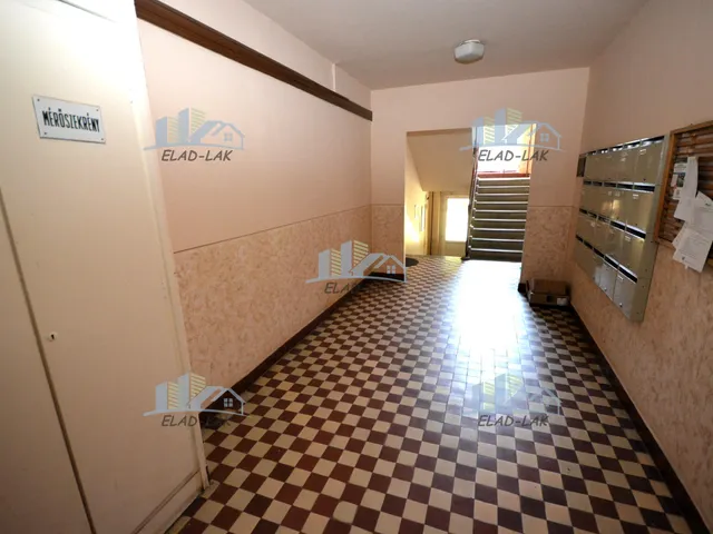 Eladó lakás Szombathely, Derkovits-lakótelep 59 nm