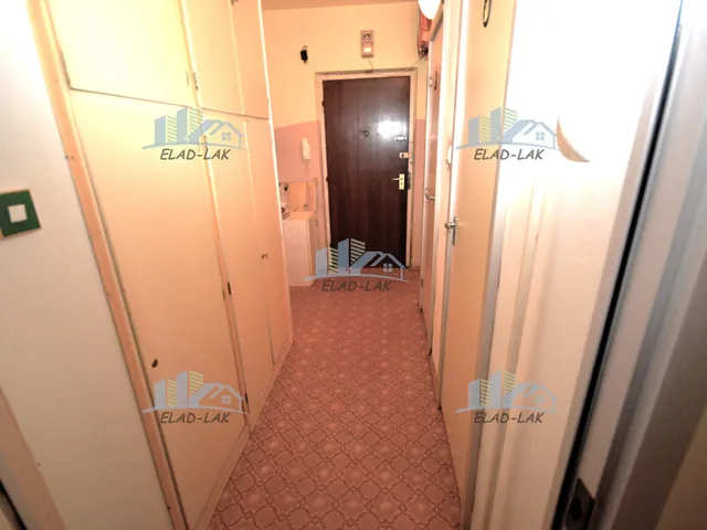 Eladó lakás Szombathely, Derkovits-lakótelep 59 nm