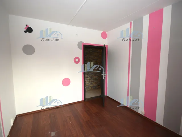 Eladó lakás Szombathely, Derkovits-lakótelep 55 nm