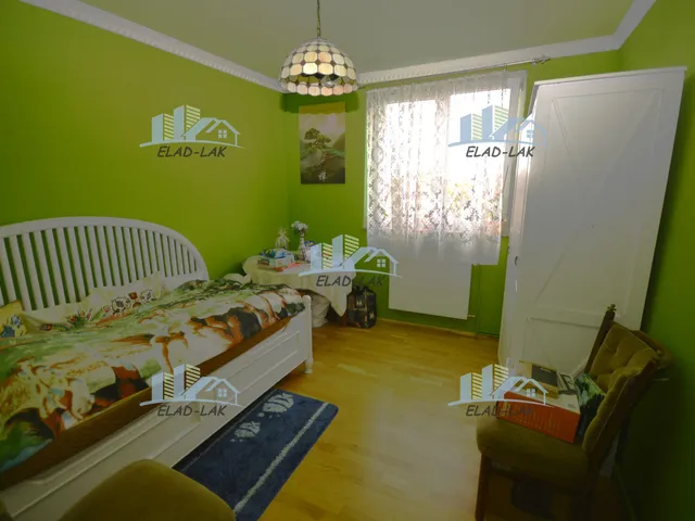 Eladó lakás Szombathely, Belváros 76 nm