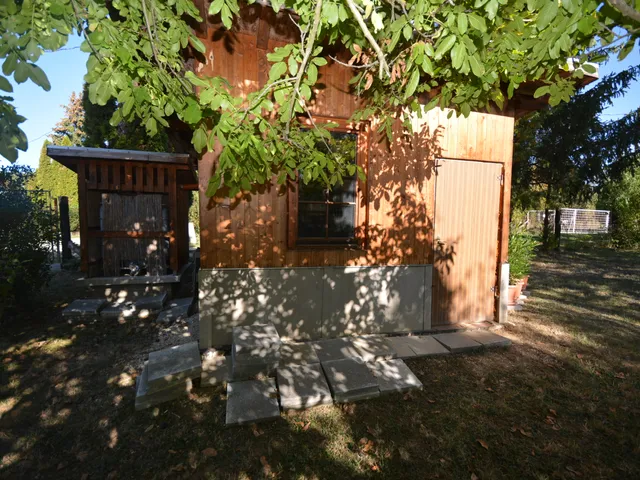 Eladó telek Szombathely, Parkerdő lakókert 773 nm