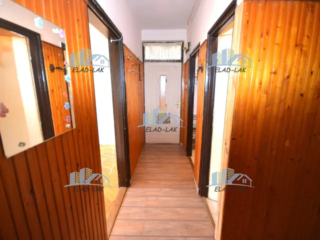 Eladó lakás Bük, Felsőbük 62 nm