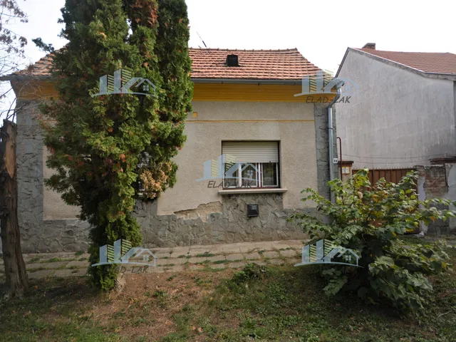 Eladó ház Szombathely, Ifjúsági lakótelep 58 nm