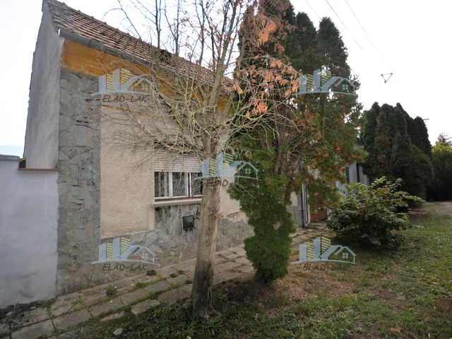 Eladó ház Szombathely, Ifjúsági lakótelep 58 nm