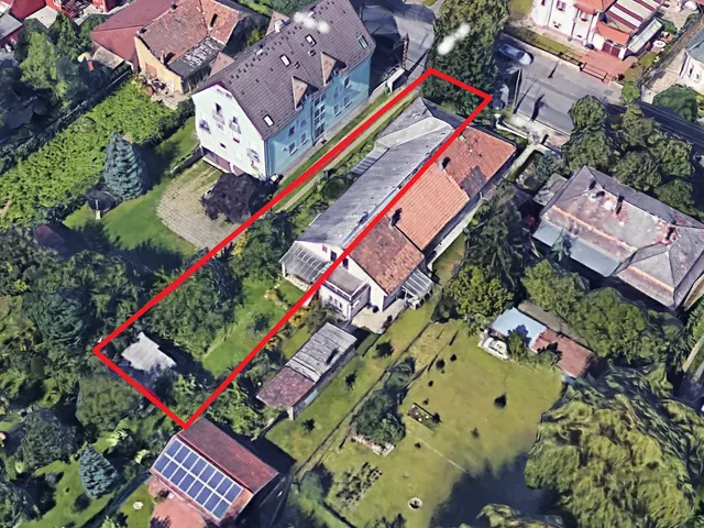 Eladó ház Budapest XIV. kerület, Alsórákos 159 nm