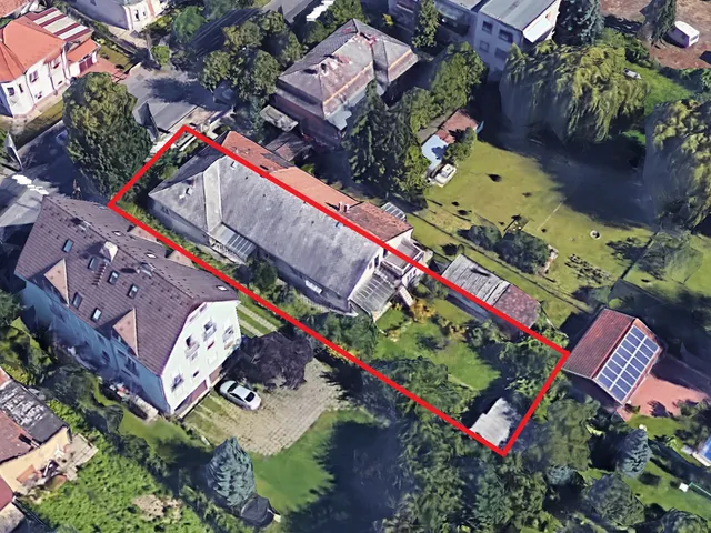 Eladó ház Budapest XIV. kerület, Alsórákos, Szugló utca 135 159 nm