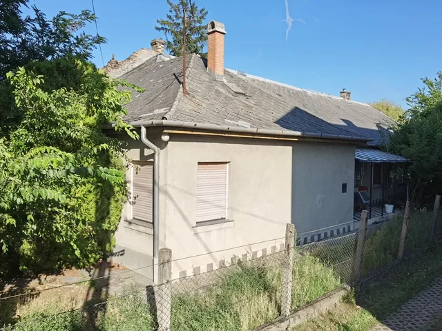 Eladó ház Budapest XIV. kerület, Alsórákos, Szugló utca 135 159 nm