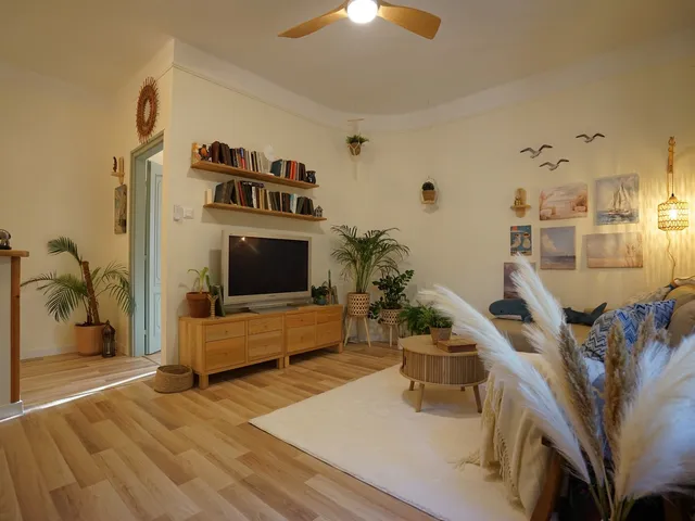 Eladó lakás Budapest XIV. kerület, Nagyzugló, Kalapács utca 12 51 nm