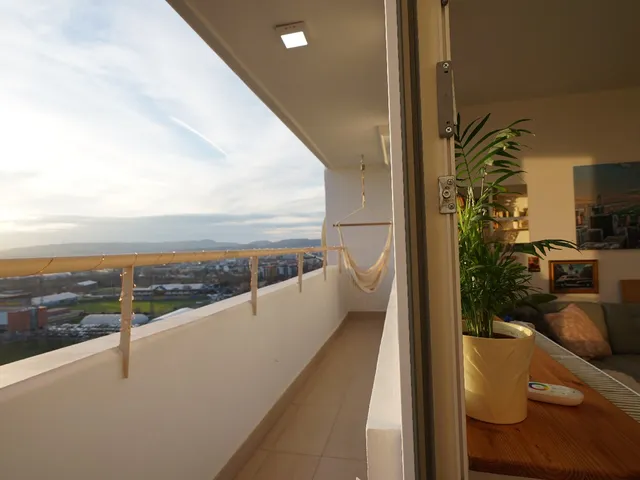 Kiadó lakás Budapest XIV. kerület, Herminamező, Kassai tér 40 nm