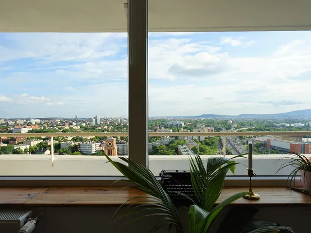 Kiadó lakás Budapest XIV. kerület, Herminamező, Kassai tér 40 nm