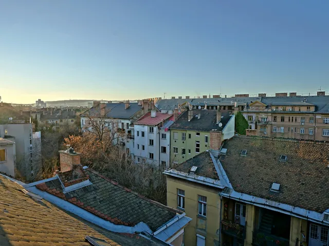 Eladó lakás Budapest XIV. kerület, Herminamező 372 nm