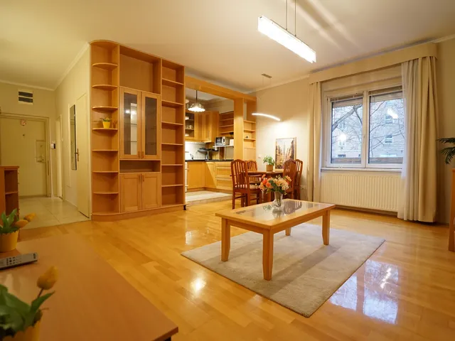 Eladó lakás Budapest XIV. kerület, Nagyzugló 73 nm