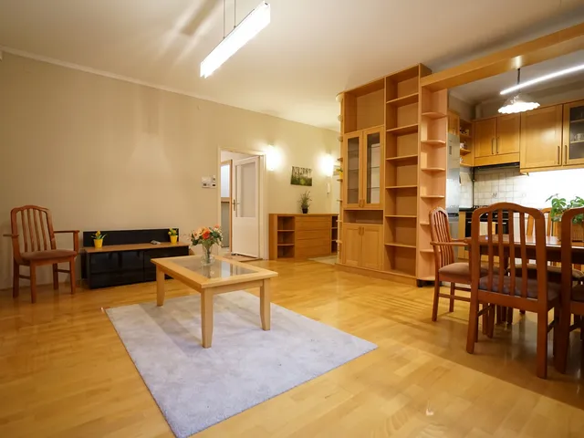 Eladó lakás Budapest XIV. kerület, Nagyzugló 73 nm