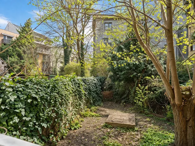 Eladó lakás Budapest XIV. kerület, Istvánmező, Szobránc köz 26 nm