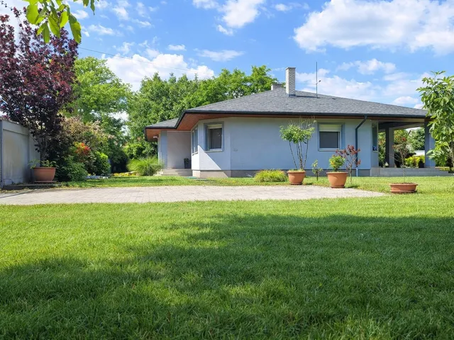 Eladó ház Ráckeve, Szulla 335 nm