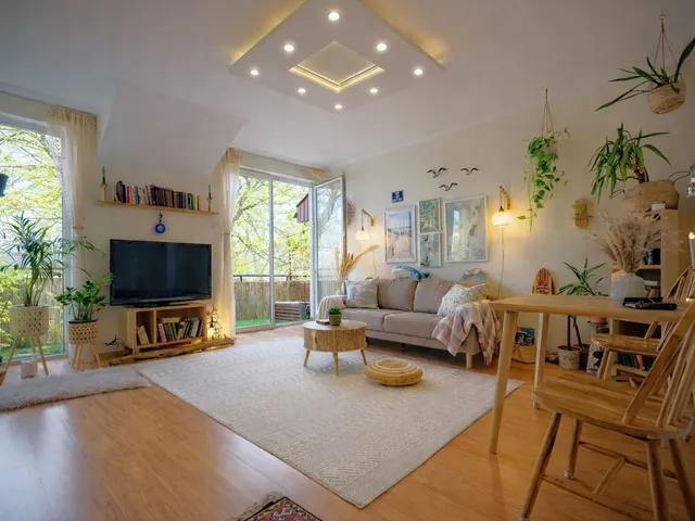 Eladó lakás Budapest XIV. kerület, Alsórákos 45 nm