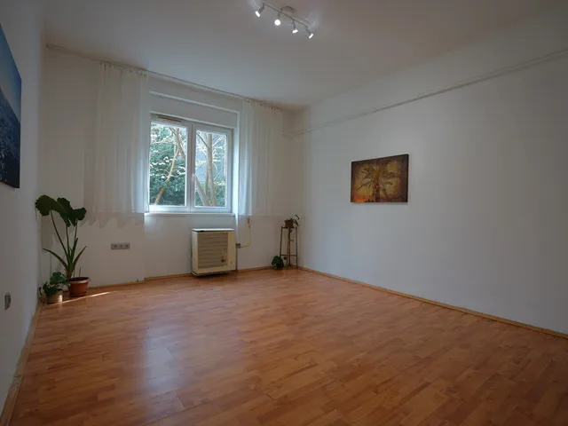 Eladó lakás Budapest XIV. kerület, Istvánmező 26 nm