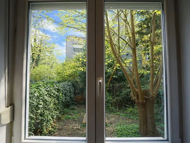 Eladó lakás Budapest XIV. kerület, Istvánmező, szobránc köz 26 nm