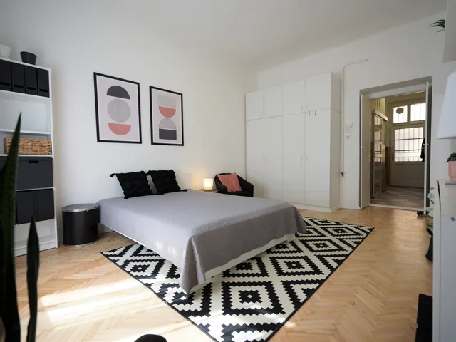 Eladó lakás Budapest III. kerület, Óbuda 30 nm