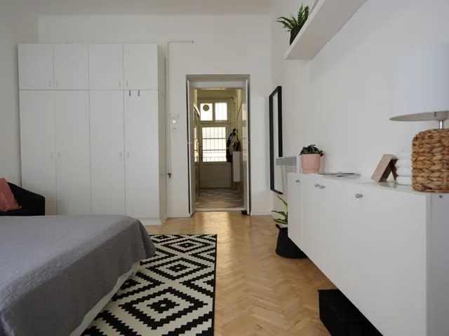 Eladó lakás Budapest III. kerület, Óbuda, Tímár utca 15 30 nm