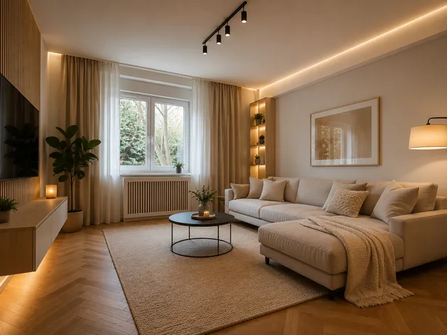 Eladó lakás Budapest XIV. kerület, Istvánmező 26 nm