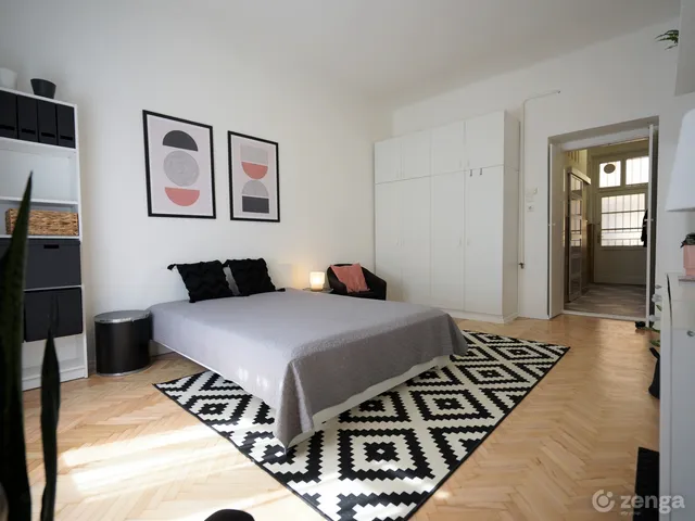 Eladó lakás Budapest III. kerület 30 nm