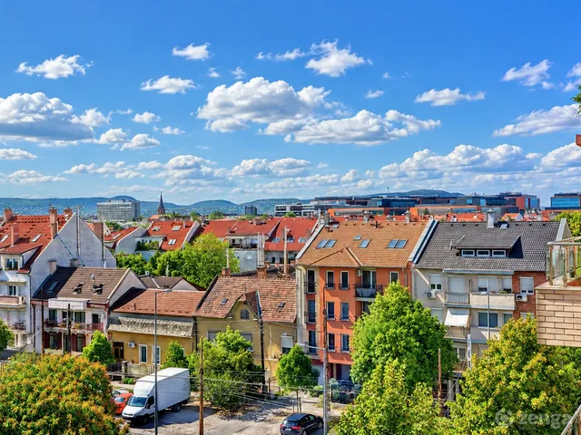 Eladó lakás Budapest XIV. kerület, Vezér utca 30 nm