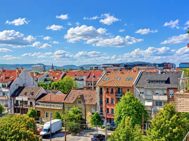 Eladó lakás Budapest XIV. kerület, Alsórákos, Kalocsai utca 14/b 30 nm