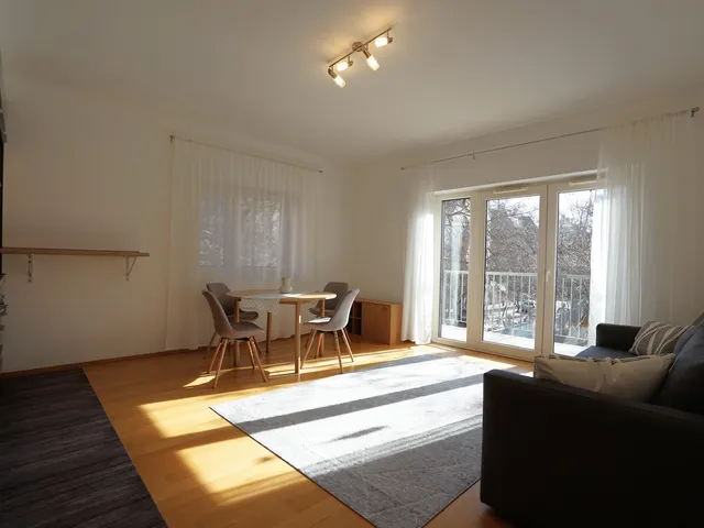 Kiadó lakás Budapest XIV. kerület, Istvánmező, Ilka utca 62 nm