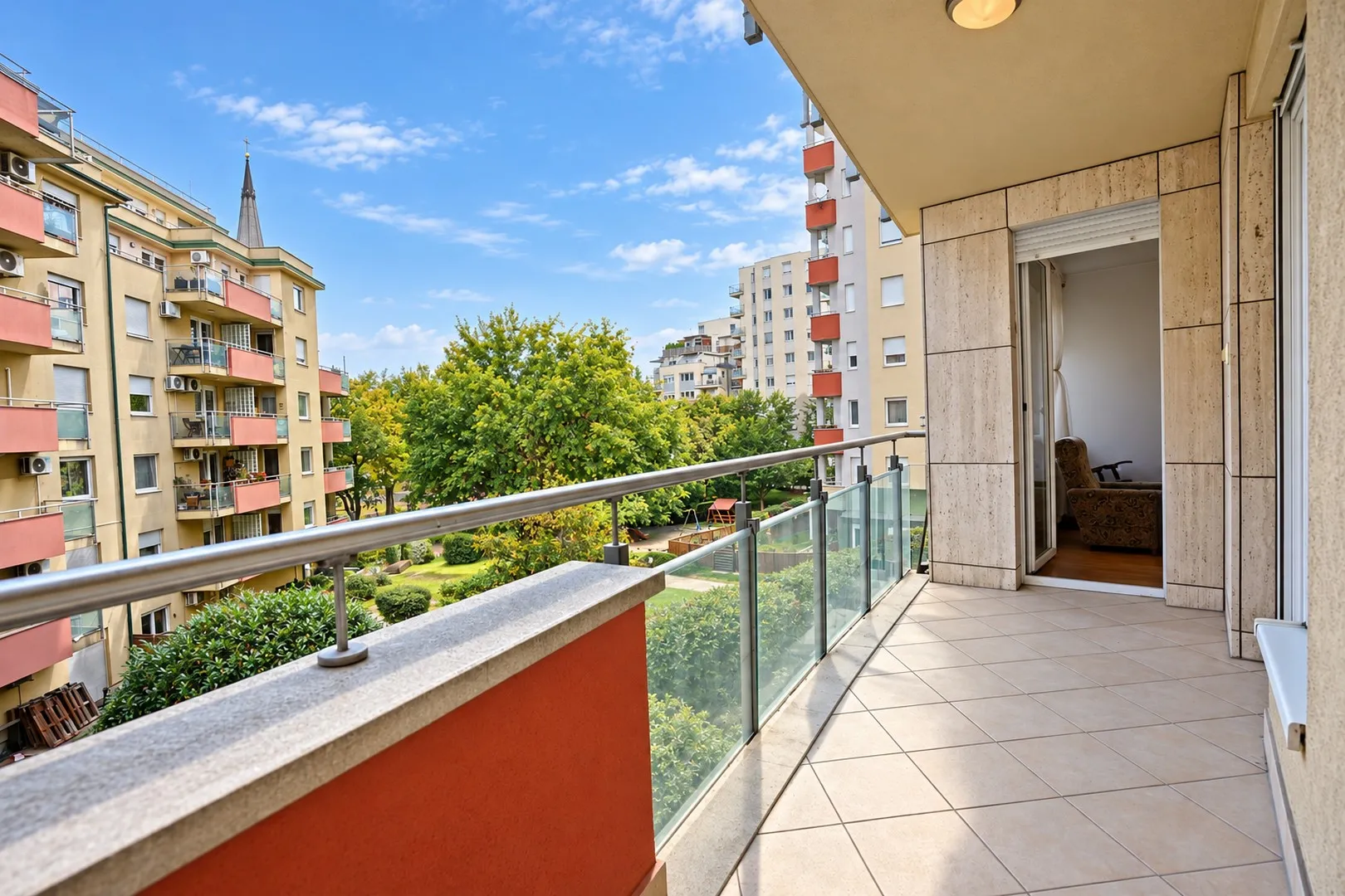 2-кімнатна квартира, 67 m²