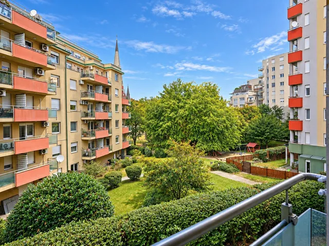 Kiadó lakás Budapest XIV. kerület, Istvánmező, Istvánmezei út 67 nm