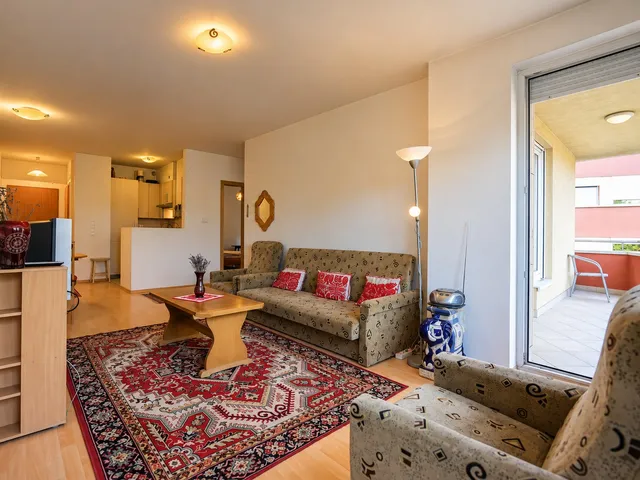 Kiadó lakás Budapest XIV. kerület, Istvánmező, Istvánmezei út 67 nm