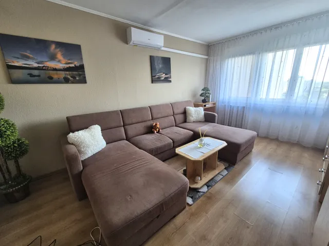 Eladó lakás Székesfehérvár, Palotaváros 49 nm