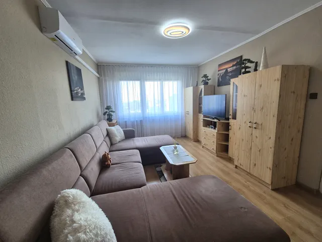 Eladó lakás Székesfehérvár, Palotaváros 49 nm